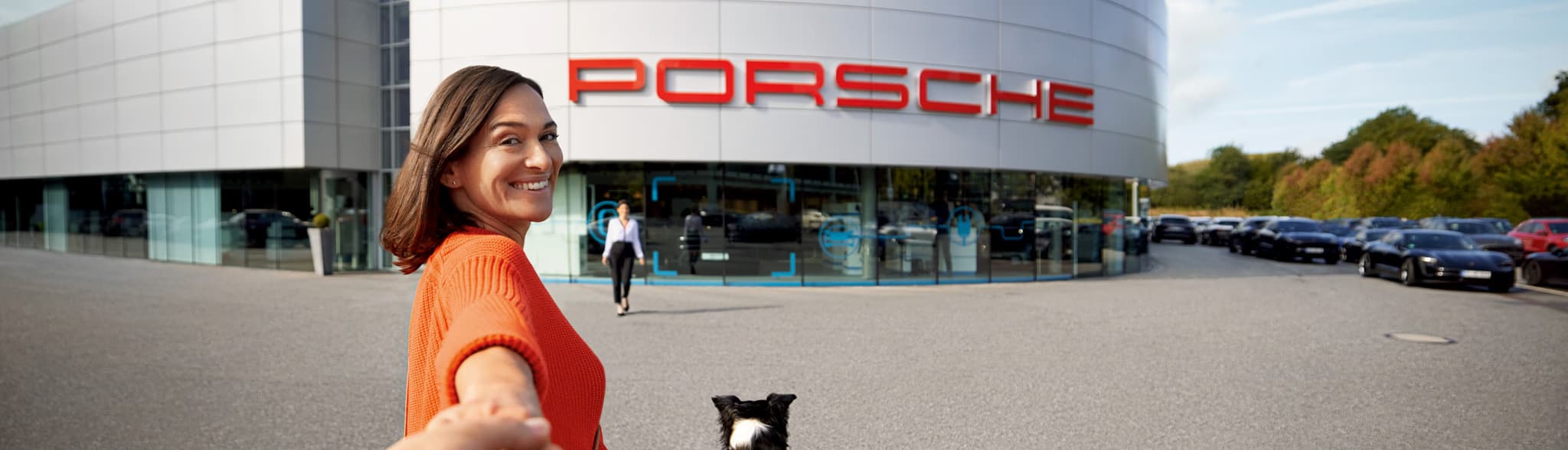 Porsche Pre-Owned Rio